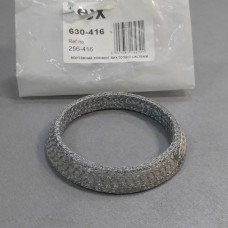 Кольцо уплотнительное приемной трубы (пр-во ORION) Ford Mondeo FD 1992-1996