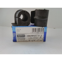 Втулка стабилизатора передн.SWAG  OPEL ASTRA 1.4-2.0-1.7D, VECTRA A 1.6-2.5