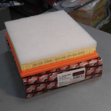 Фильтр воздушный (пр-во ASHIKA) CITROEN BERLINGO, PEUGEOT PARTNER 1.6HDi 10-