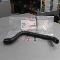 Патрубок, шланг радиатора маслянного (пр-во METZGER) MERCEDES-BENZ SPRINTER 2.9TDI  до 04.2000