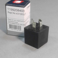 Реле аварийной сигнализации (JPGROUP)