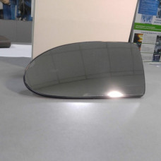 Вкладыш зеркала левый (пр-во TEMPEST) HYUN ACCENT 06-