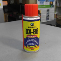 Смазка универсальная DX-88 100 ml, (ZOLLEX)