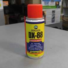 Смазка универсальная DX-88 100 ml, (ZOLLEX)