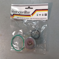 Газовый фильтр с резинками в редуктор Tomasetto AT07 AT09