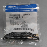 Втулка АКПП левой полуоси 38,8 мм (FORD) FORD FUSION