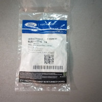 Сальник дифференциала, полуоси левый (FORD) FORD FUSION