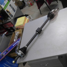 Полуось правая в сборе (КИТАЙ) Geely EMGRAND EC7, EC7RV 1.5, 1.8