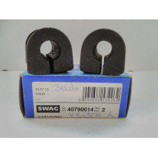 Втулка стабилизатора задн.SWAG OPEL VECTRA А, OMEGA A/B Втулка стабилизатора задн.SWAG OPEL VECTRA А, OMEGA A/B