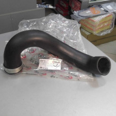 Патрубок интеркуллера верхний (IBRAS) SPRINTER 2,7 