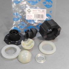 Ремк-кт рычага КПП  (METALCAUCHO) Renault Clio 1.2, 1.4 91-