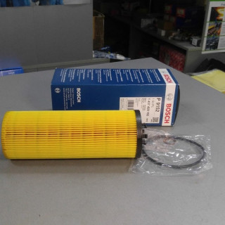 Фильтр масляный (пр-во BOSCH) VW, Skoda, Audi