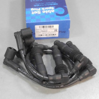 Провод высоковольтный компл. (пр-во PARTS-MALL) OPEL VECTRA 2.0 C20NE