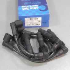 Провод высоковольтный компл. (пр-во PARTS-MALL) OPEL VECTRA 2.0 C20NE