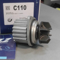 Водяной насос  DOLZ