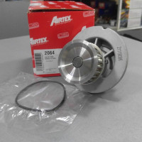 Водяной насос (AIRTEX) CHEVROLET LACETTI (T18SED) 1.8