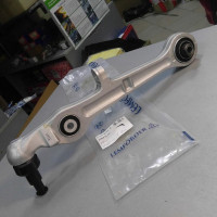 Рычаг передней подвески нижний (пр-во LEMFORDER) AUDI  A4