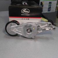 Планка натяжная, механизм натяжения (пр-во GATES) AUDI  A4