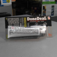 Герметик высокотемпературный -70, +345 ( пр-во DONEDeal) Тюбик 85 г.