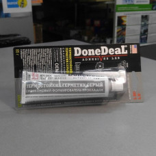 Герметик высокотемпературный -70, +345 ( пр-во DONEDeal) Тюбик 85 г.