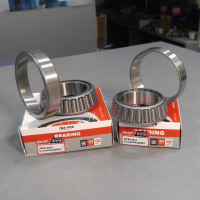 Подшипник передней ступицы комплект (INA-FOR) GREAT WALL