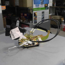 Замок двери передней левой (пр-во PREMIUM) GEELY MK