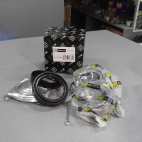 Подшипник задней ступицы (STARLINE) Hyundai ATOZ 98