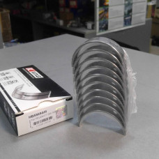 Вкладыши коренные STD (пр-во KING) PSA STD 1,1-1,4