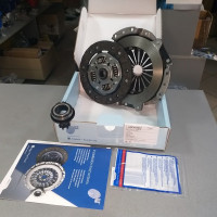 Комплект сцепления (BLUE PRINT) CITROEN, PEUGEOT 1,4 106, 206, 306 1,0-1,4 96-