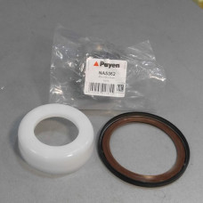 Сальник коленвала задний (пр-во Payen) PEGEOT