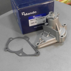 Водяной насос помпа (MANDO) Hyundai Getz, Elantra, Matrix, Kia Cerato Водяной насос помпа (MANDO) Hyundai Getz, Elantra, Matrix, Kia Cerato