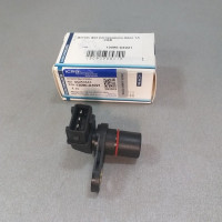 Датчик фаз распредвала (пр-во CRB) Chevrolet Aveo 1.5, 96253543