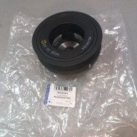 Шкив вала коленчатого (KAP-PH) CHEVROLET AVEO 1,5 