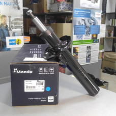 Амортизатор передний газомасляный (пр-во MANDO) VW JETTA 13- Амортизатор передний газомасляный (пр-во MANDO) VW JETTA 13-