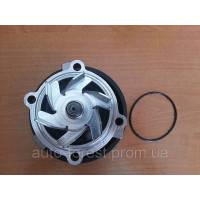 Водяной насос METELLI FIAT DOBLO 1.3D MULTIJET/OPEL MERIVA B 1.3 CDTI