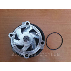 Водяной насос METELLI FIAT DOBLO 1.3D MULTIJET/OPEL MERIVA B 1.3 CDTI