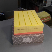 Фильтр воздушный (RIDER) VAG