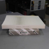 Фильтр салона (пр-во PROFIT) VAG