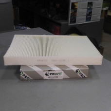 Фильтр салона (пр-во PROFIT) VAG