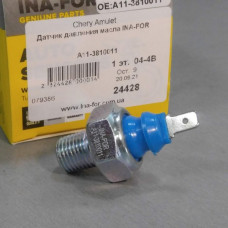 Датчик давления масла (INA-FOR) CHERY AMULET 1.6