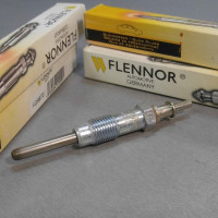 Свеча накала