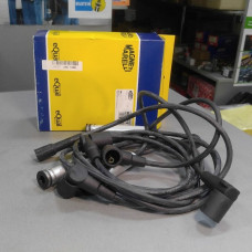 Комплект проводов зажигания  TRISCAN