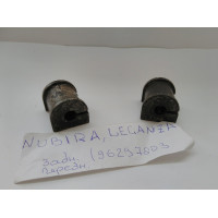 Втулка стабилизатора задн. GM LEGANZA NUBIRA J100 97-99, J150 99-03 