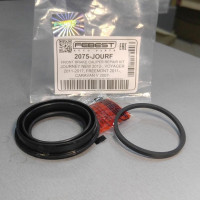 Ремкомплект переднего суппорта 51 мм (пр-во FEBEST) 