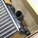 Радиатор охлаждения (пр-во NISSENS) Renault Laguna 1994 1.8 i 63832 1 433 р.