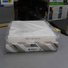 Фильтр салона (пр-во PROFIT) Ford Transit TT9 2006-2014 2.2tdci