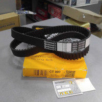 Ремень ГРМ  CONTITECH Audi A6 1.8 ARH