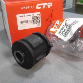 Сайлентблок передний продольного заднего рычага к кузову (пр-во CTR) CHEVROLET LACETTI