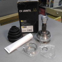 Шарнирный комплект, приводной вал  METELLI