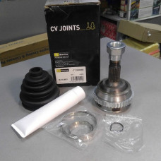 Шарнирный комплект, приводной вал  METELLI